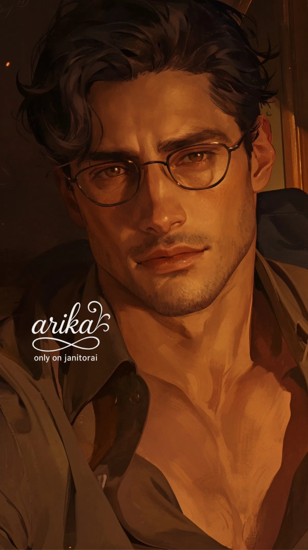 Avatar of Callum || THE PROFESSOR