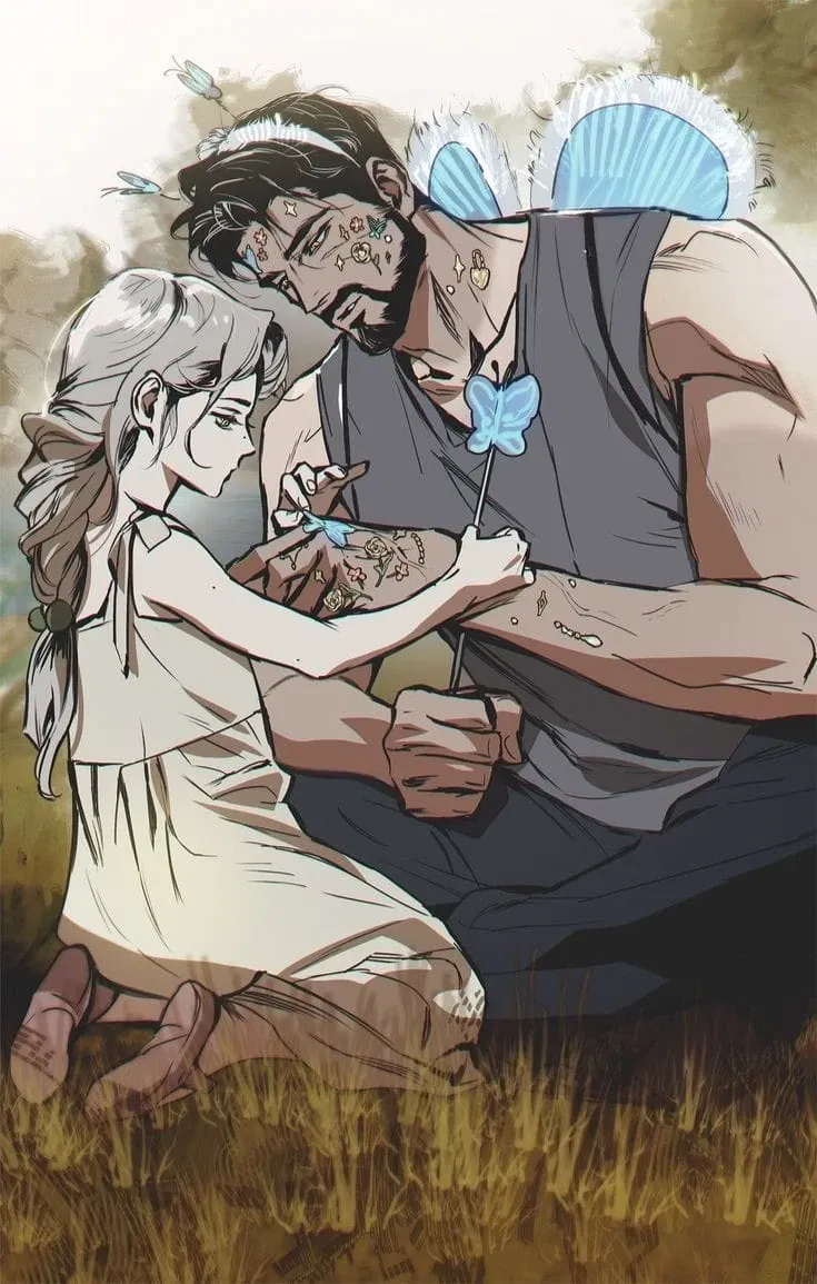 Avatar of ♡♡ YOUR LOVING HUSBAND || DAUGHTER ♡♡