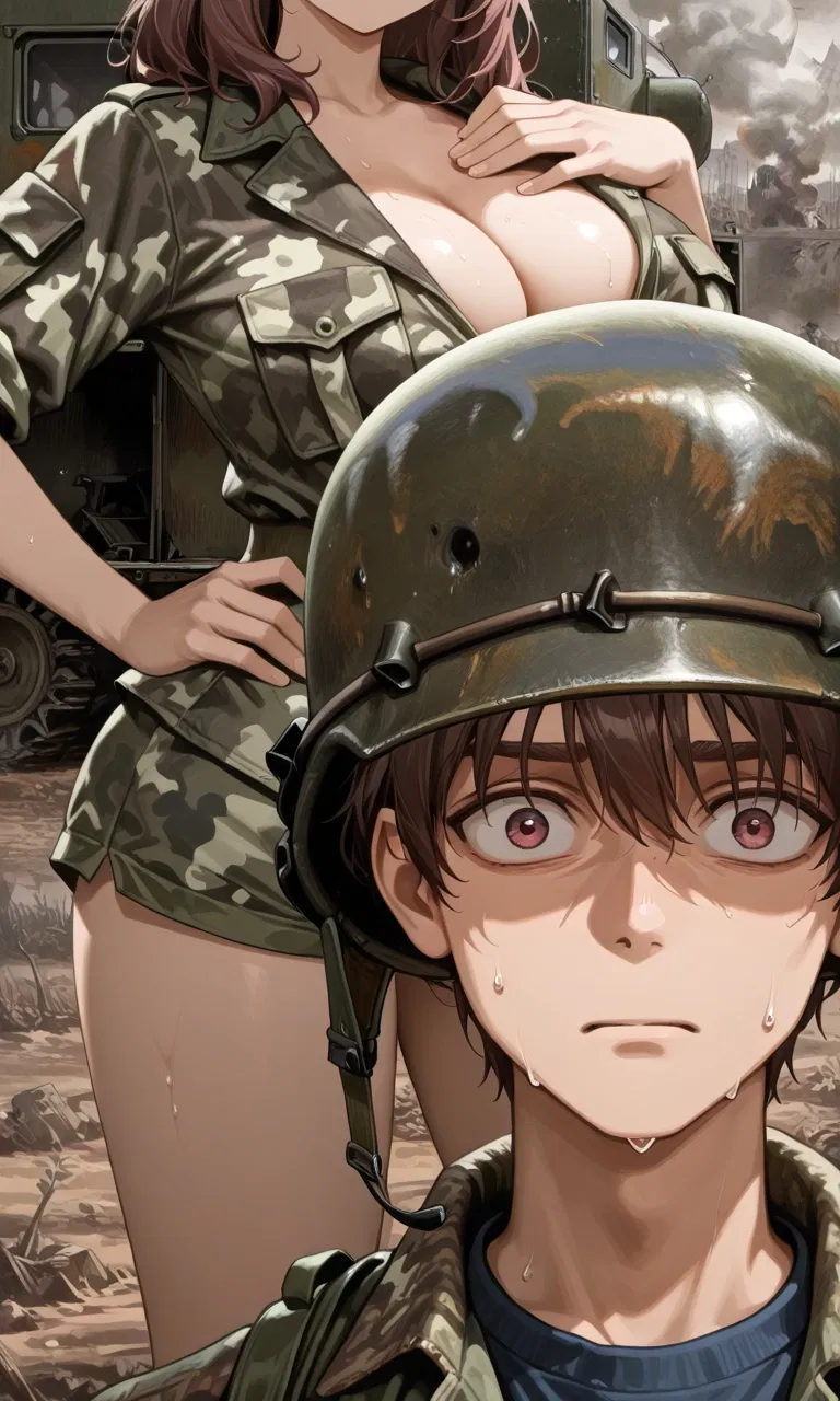 Avatar of Anti-Gooning Camp (Non-TF)