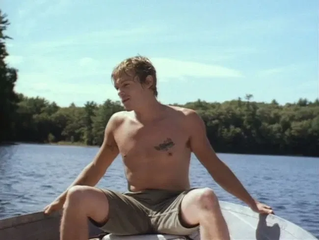 Avatar of Daryl Dixon | Young (before apocalypse)