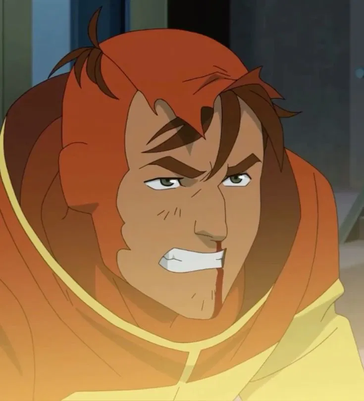 Avatar of Rex Splode (Sloan) || Changes ☆