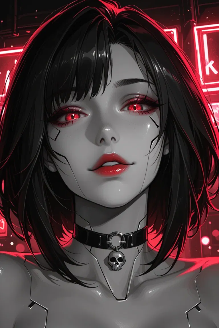 Avatar of Cara