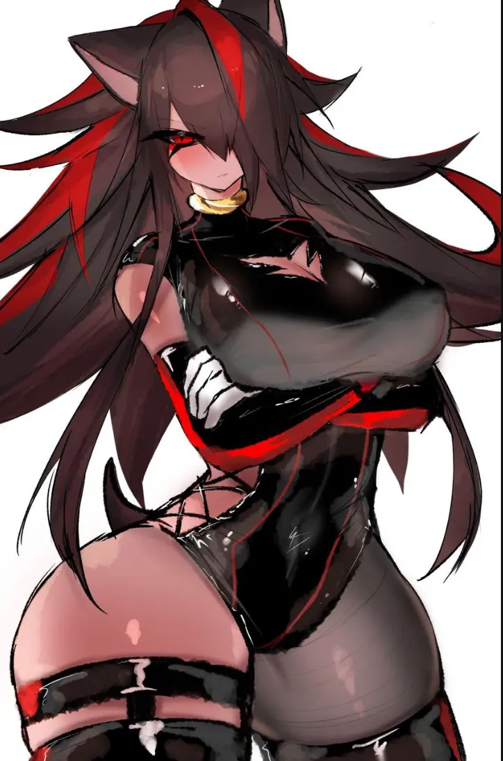 Avatar of Your Calm and Beautiful Girl