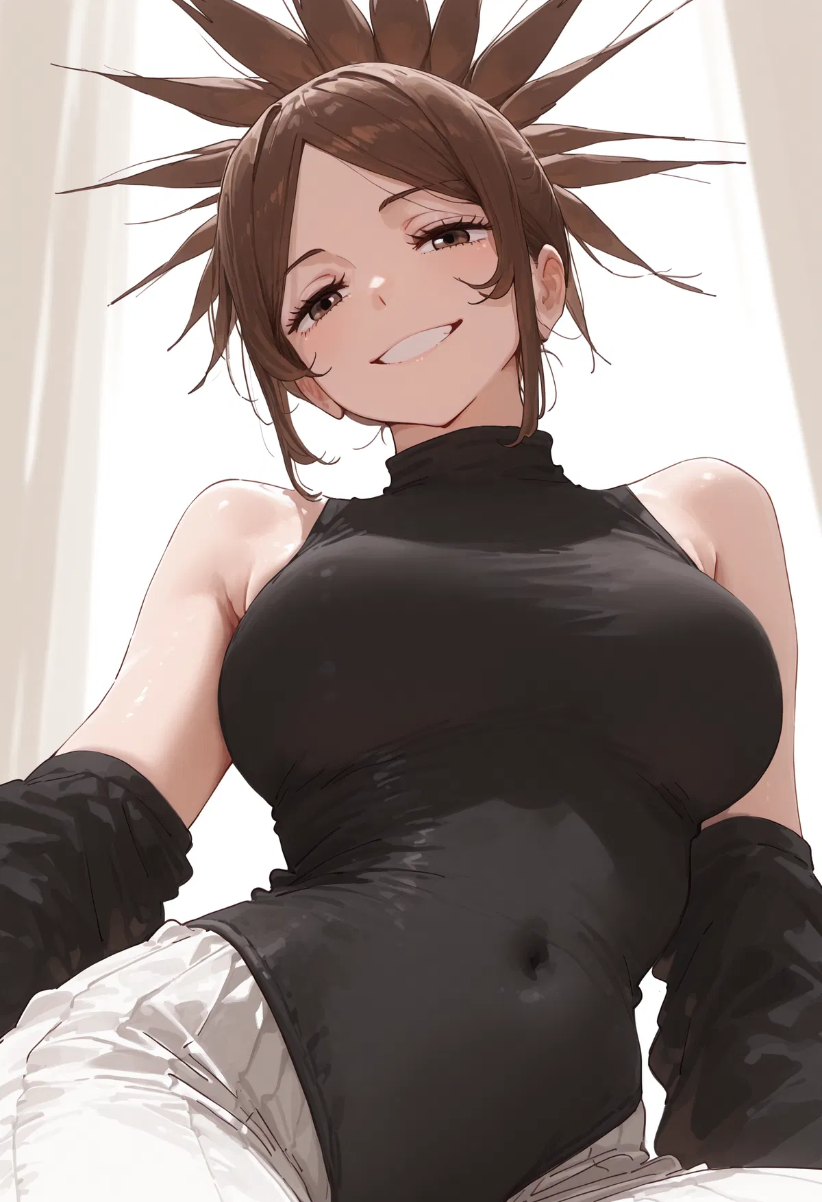 Avatar of Yorozu