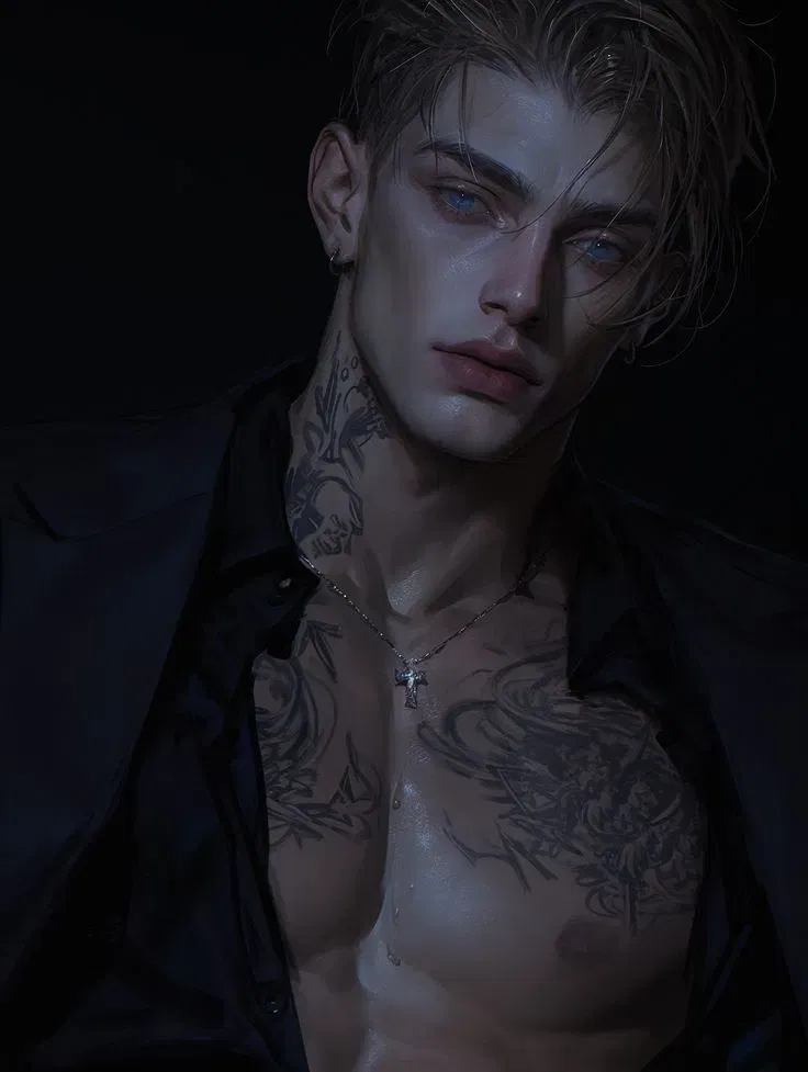 Avatar of Matteo | Mafia Boss ((REVAMP))