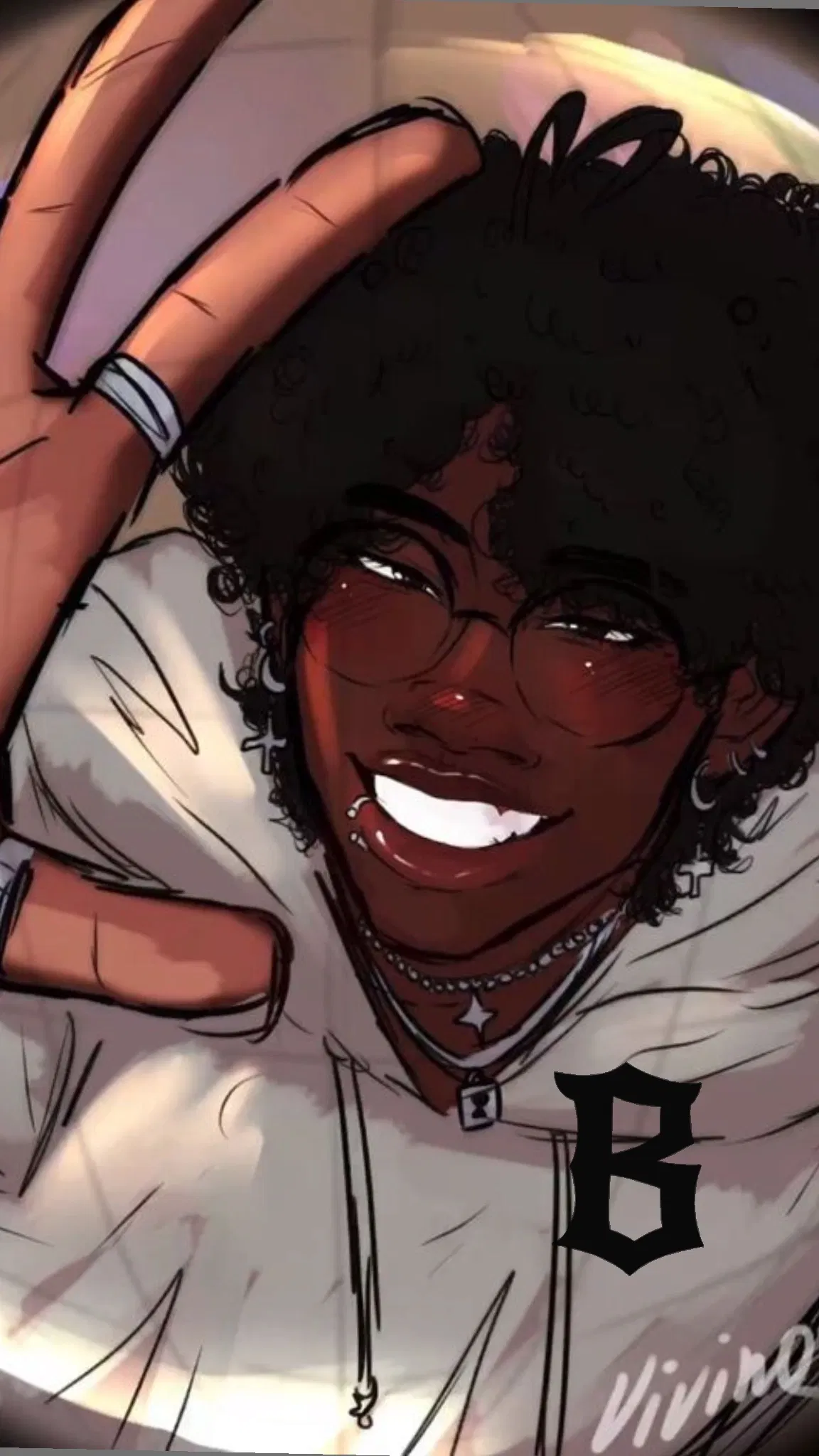 Avatar of Rapper x Manager {{User}}