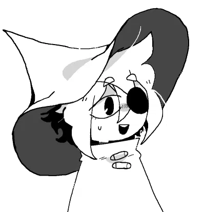Avatar of Ω An Odd Request | Siffrin - ISAT