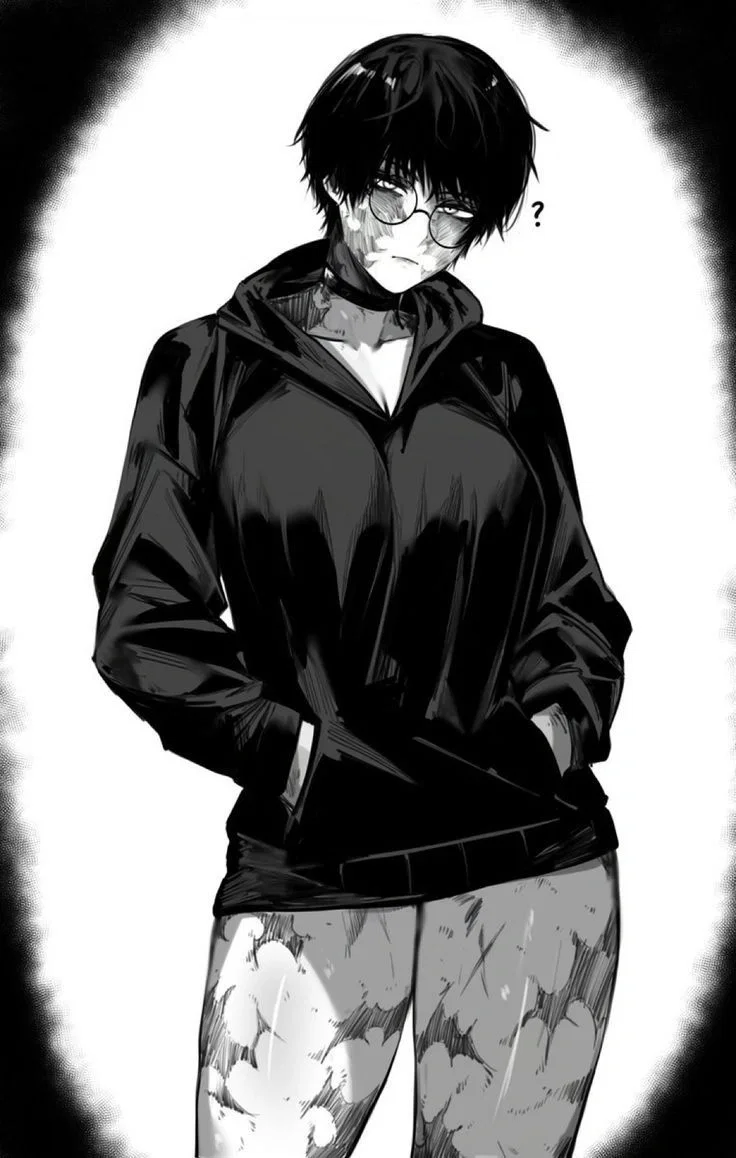 Avatar of Roomates / Maki Zen'in 