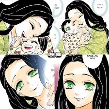 Avatar of Part 9: Tag, You’re It (Kotoha Hashibira)