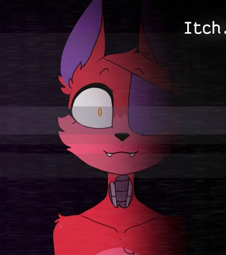 Avatar of Foxe fuzzboobs 