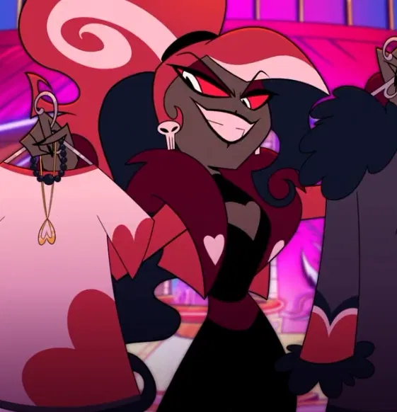 Avatar of Velvette