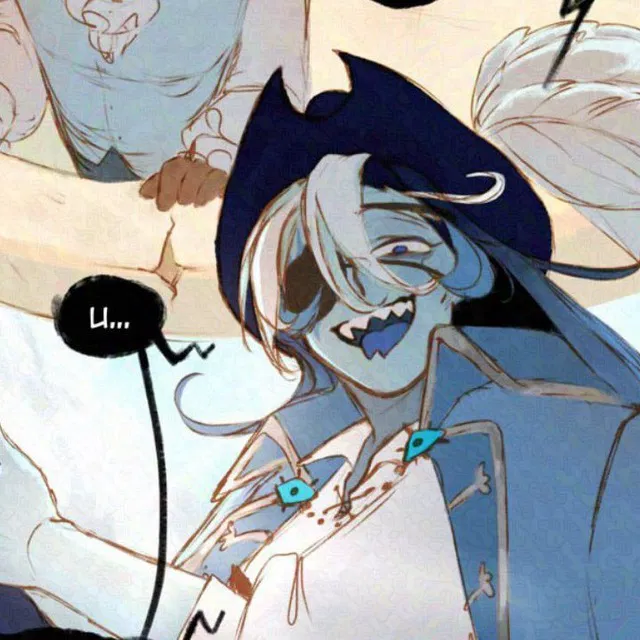 Avatar of Captain Shadow Milk