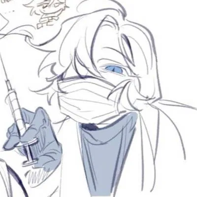 Avatar of Shadow Milk Cookie