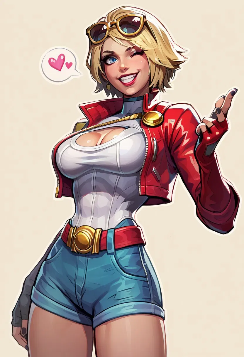 Avatar of Karen "Power Girl" Starr