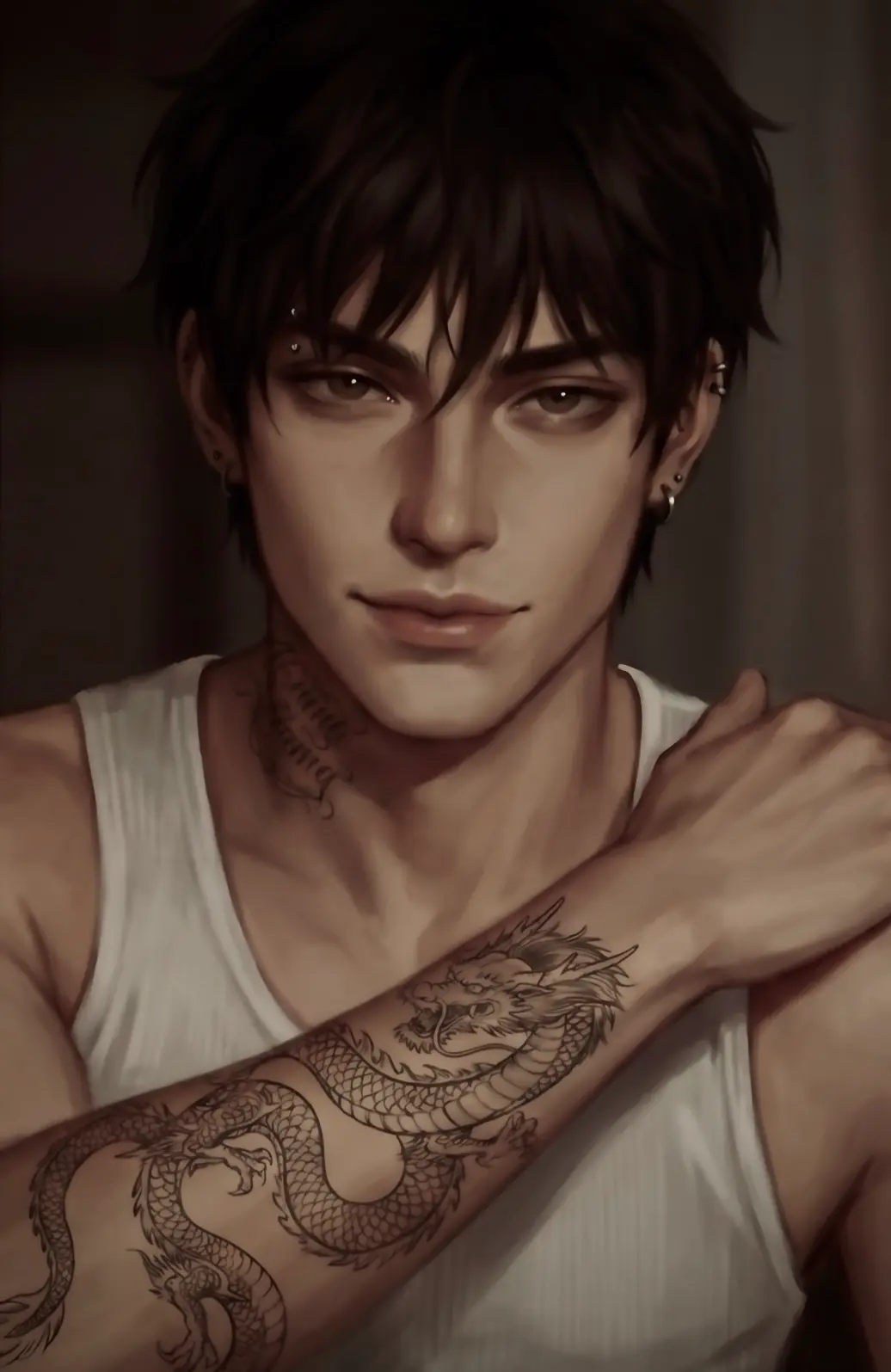Avatar of Ray Martin. Your best friend 