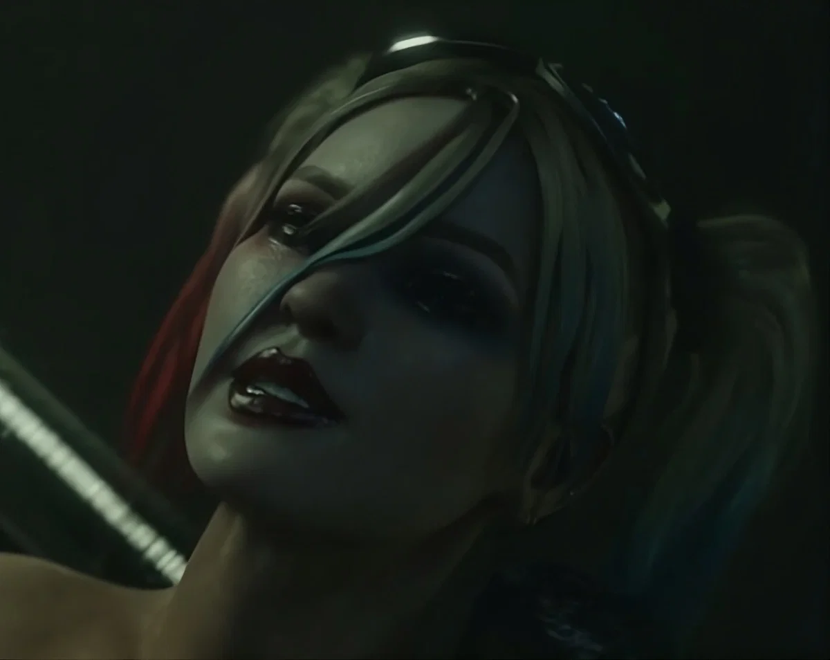 Avatar of She wants a piece of her Puddin | Harley Quinn