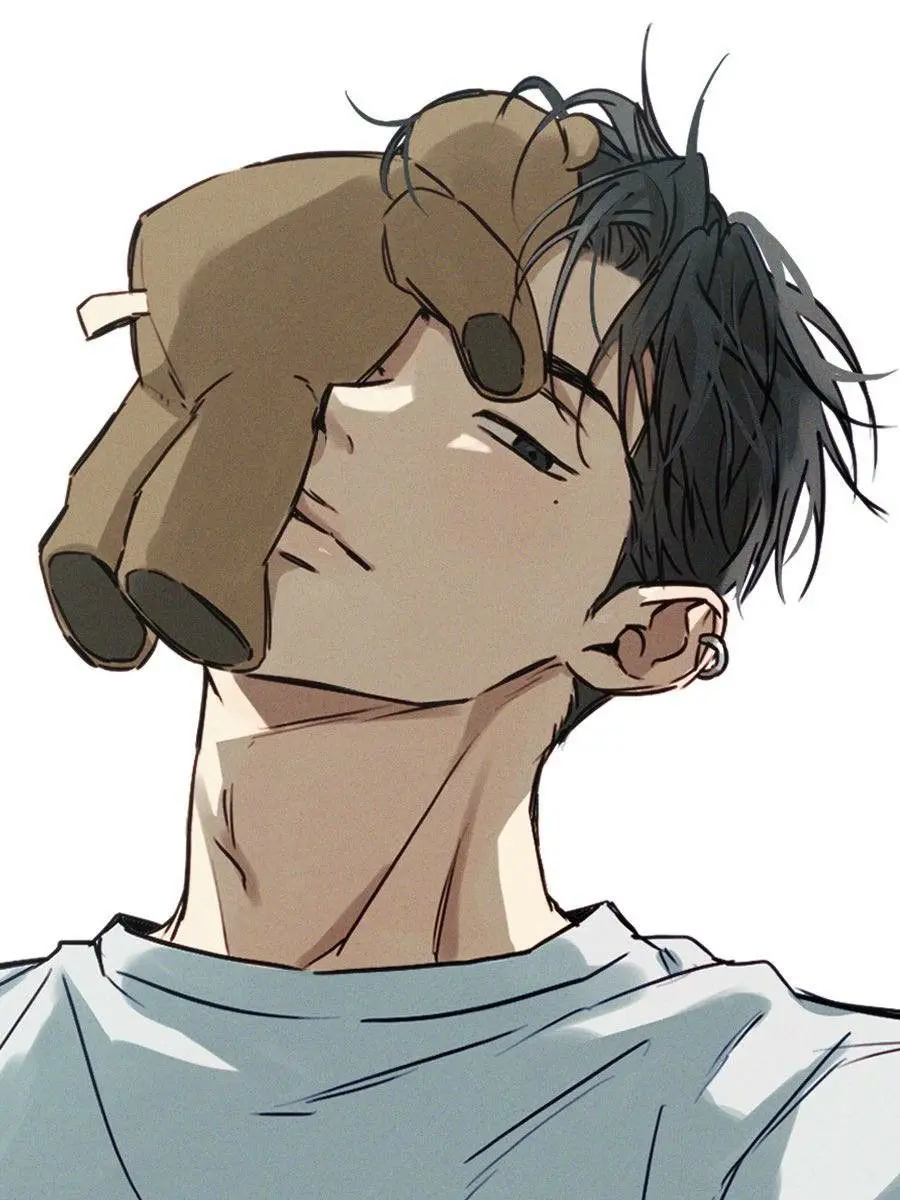 Avatar of 𐔌  ₊  terrible step father!  𐙚 ꒱.