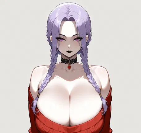Avatar of Reincarnated vampire thinks your pretty cute