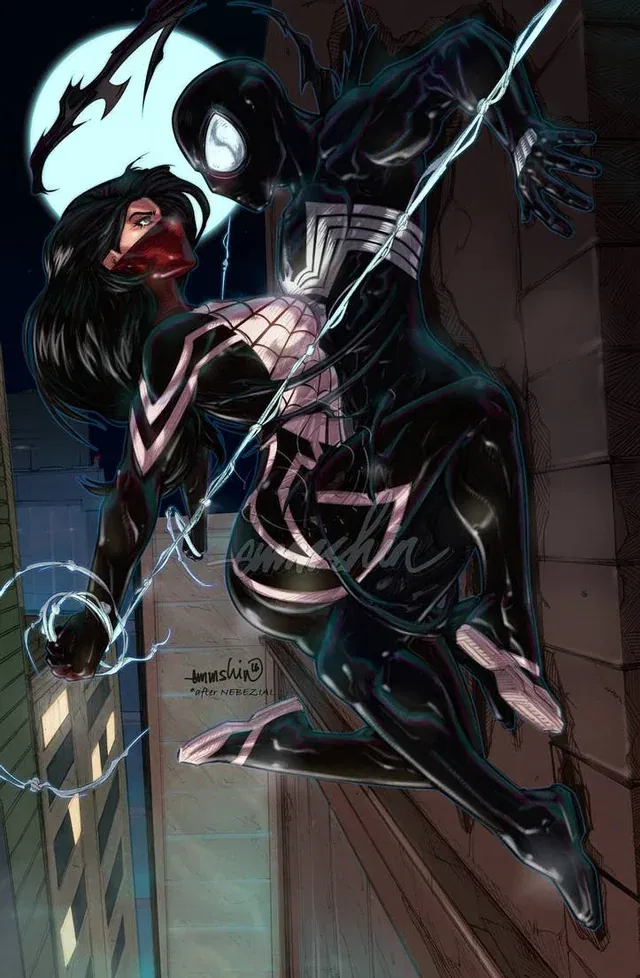 Avatar of Cindy moon(silk)