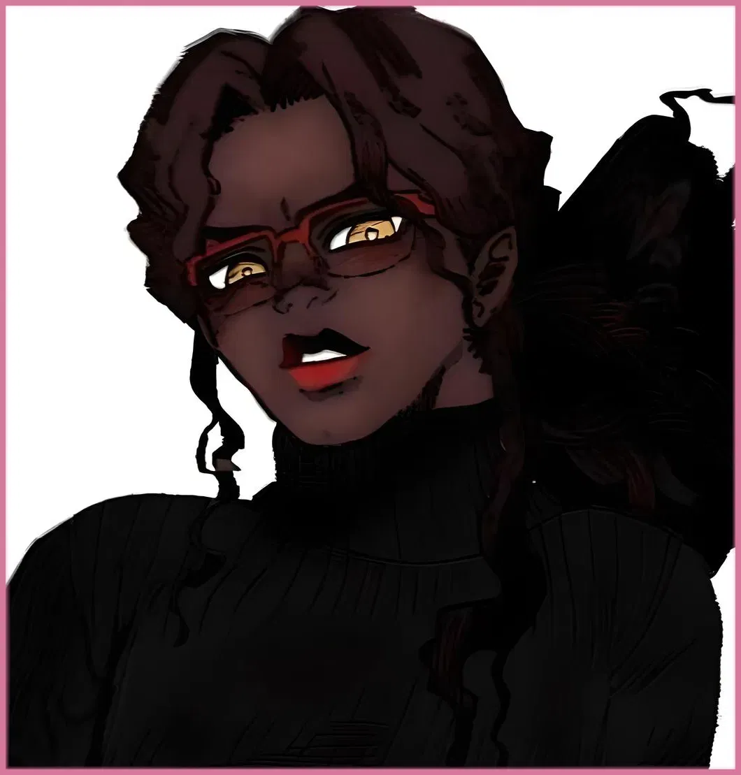 Avatar of Vex Mercer || Bodyguard Femboy Too Aroused For Arresting