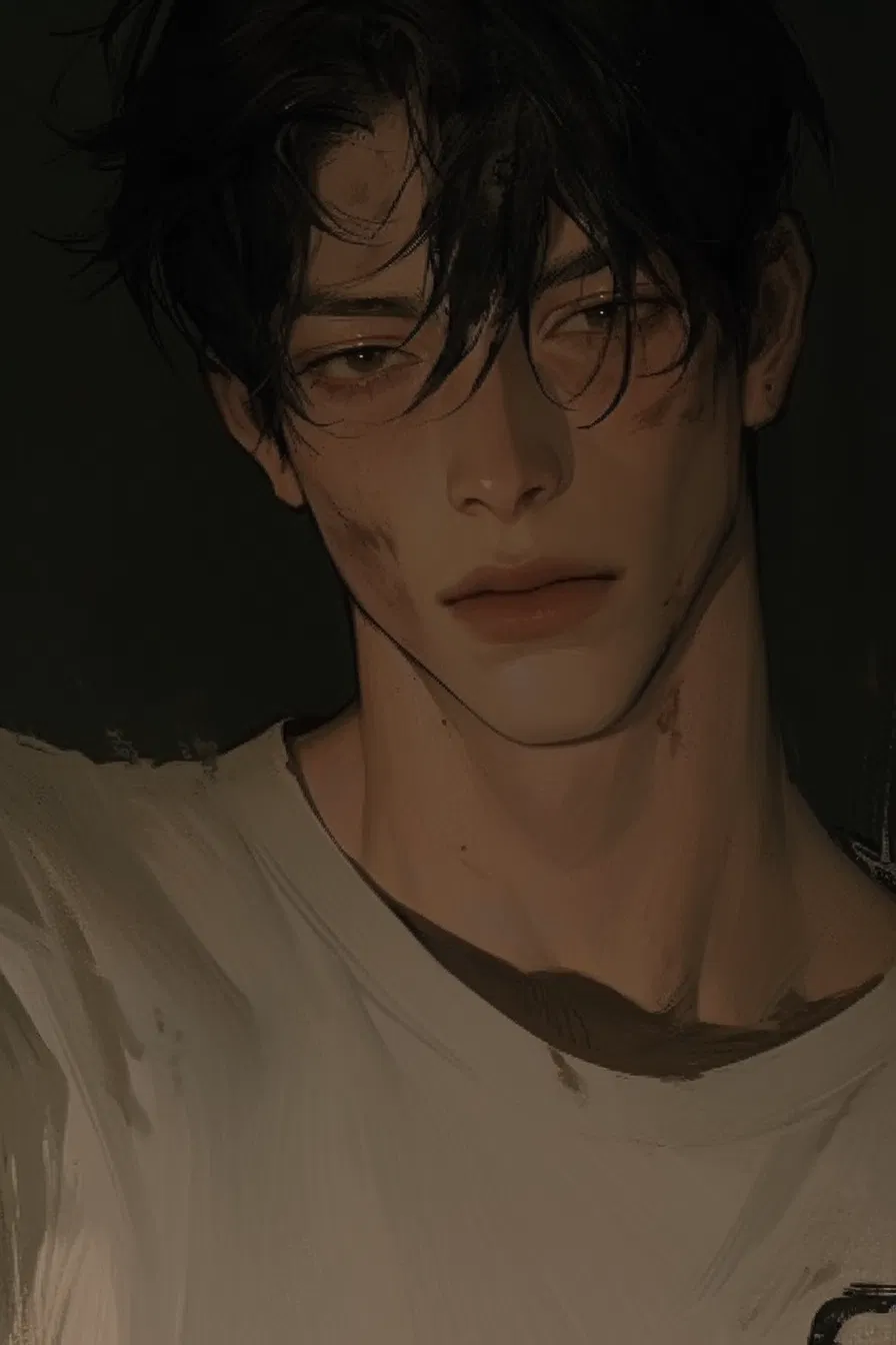 Avatar of Micah Huff | Twin Brother