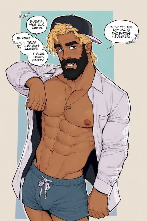 Avatar of Eddy Gayballs