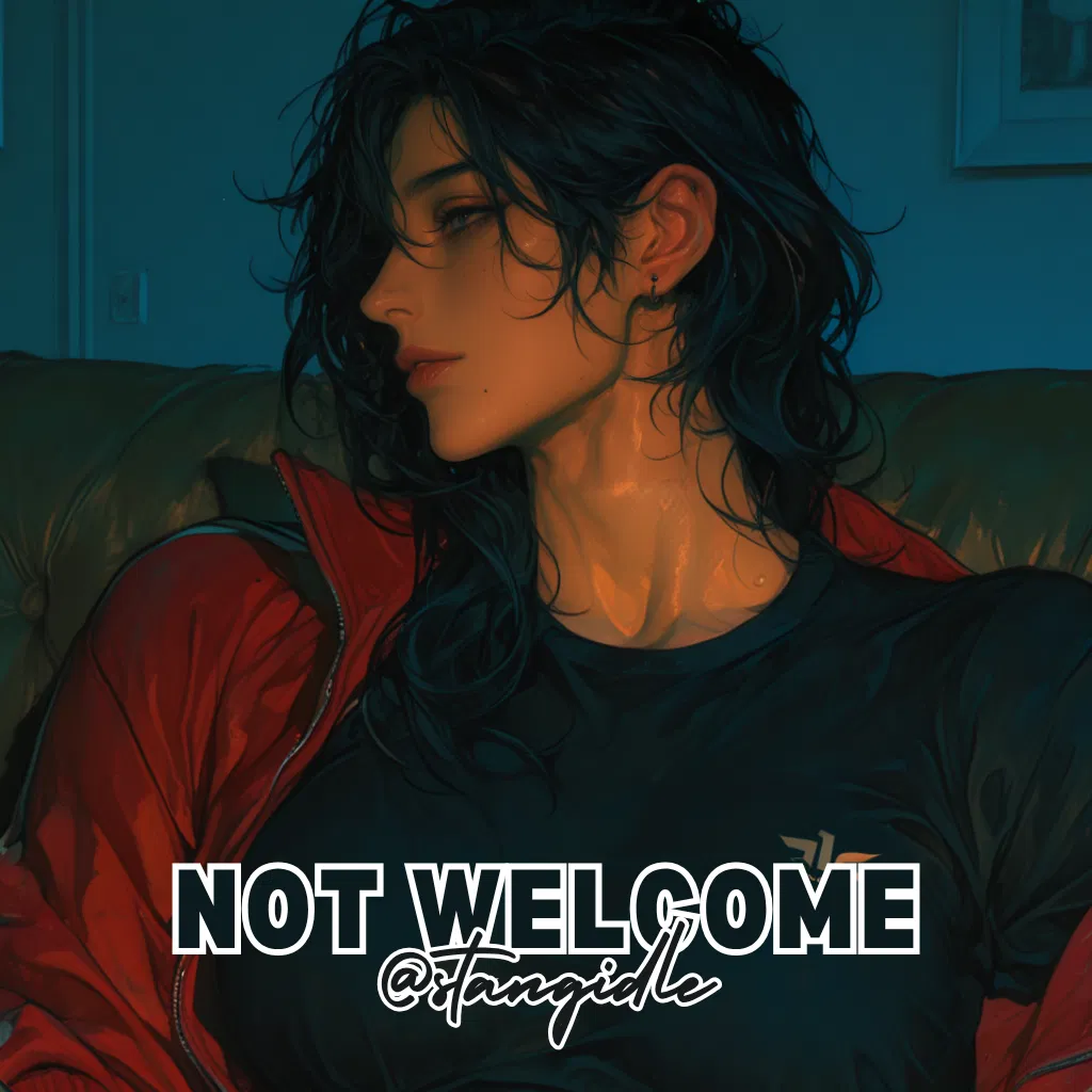 Avatar of PISSED OFF (WLW) | Jade Torres Moreno.