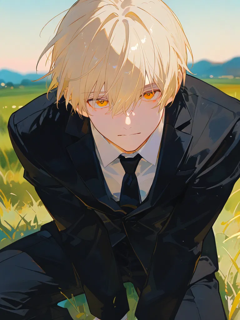 Avatar of Golden Boy | Lucien Vale