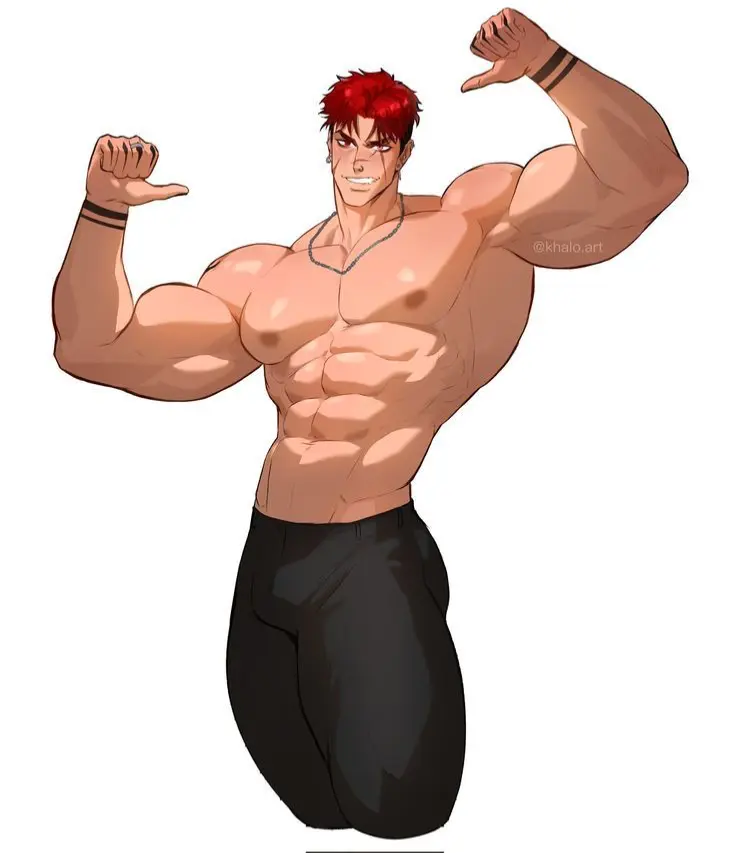 Avatar of Elias - Best Friend who got separated for years