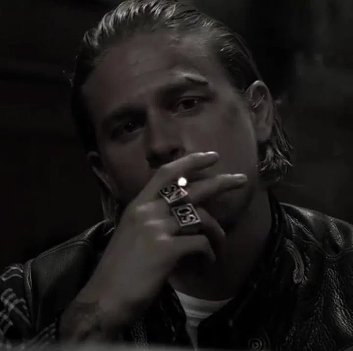 Avatar of ⋆. 𐙚  ̊ JAX TELLER