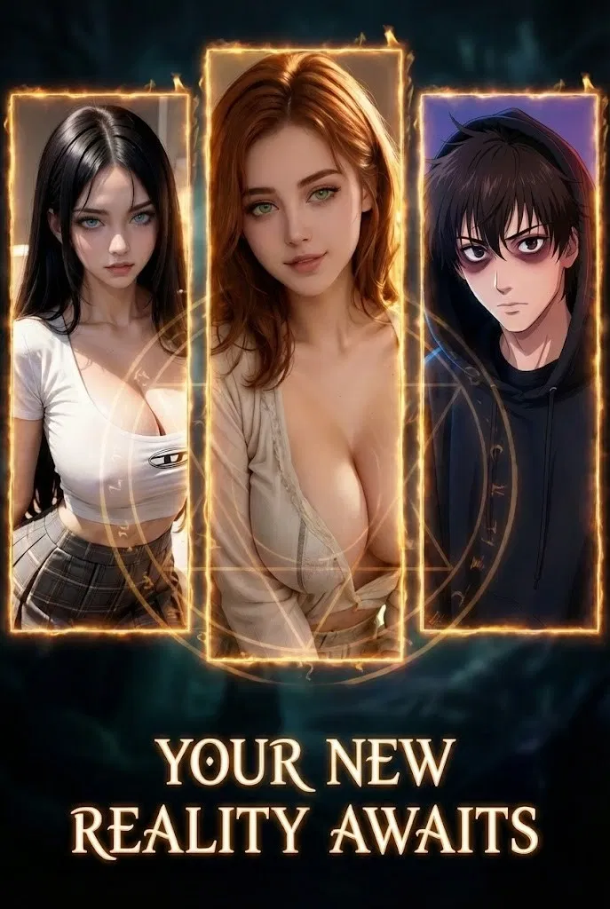 Avatar of You have the ability to change anyone's mind!
