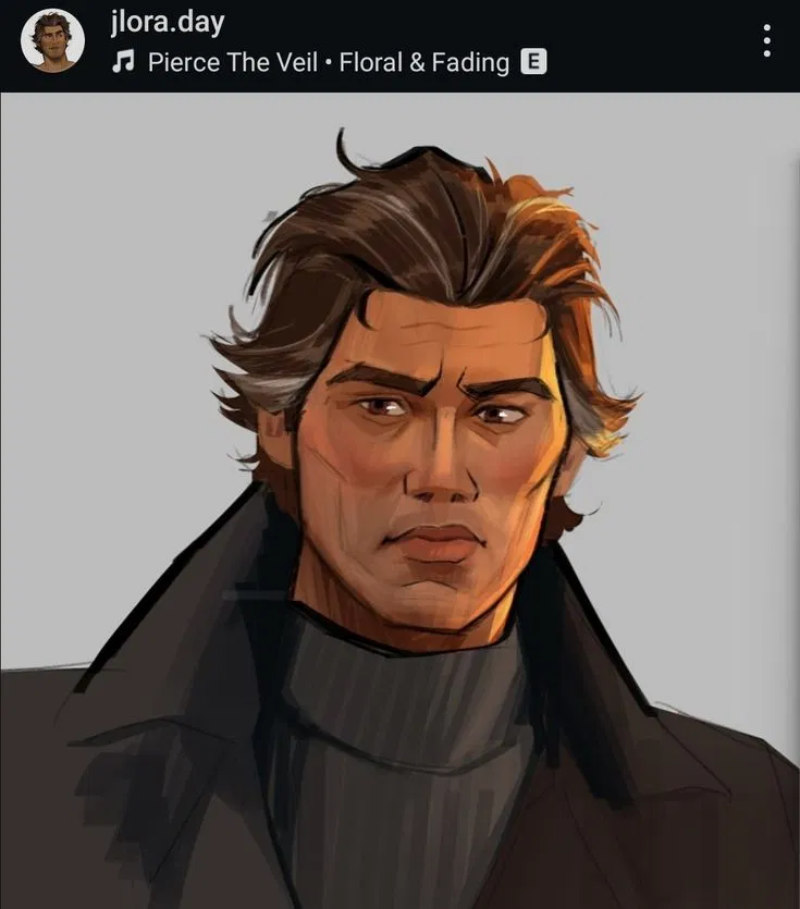 Avatar of Miguel O'Hara || Stalker 