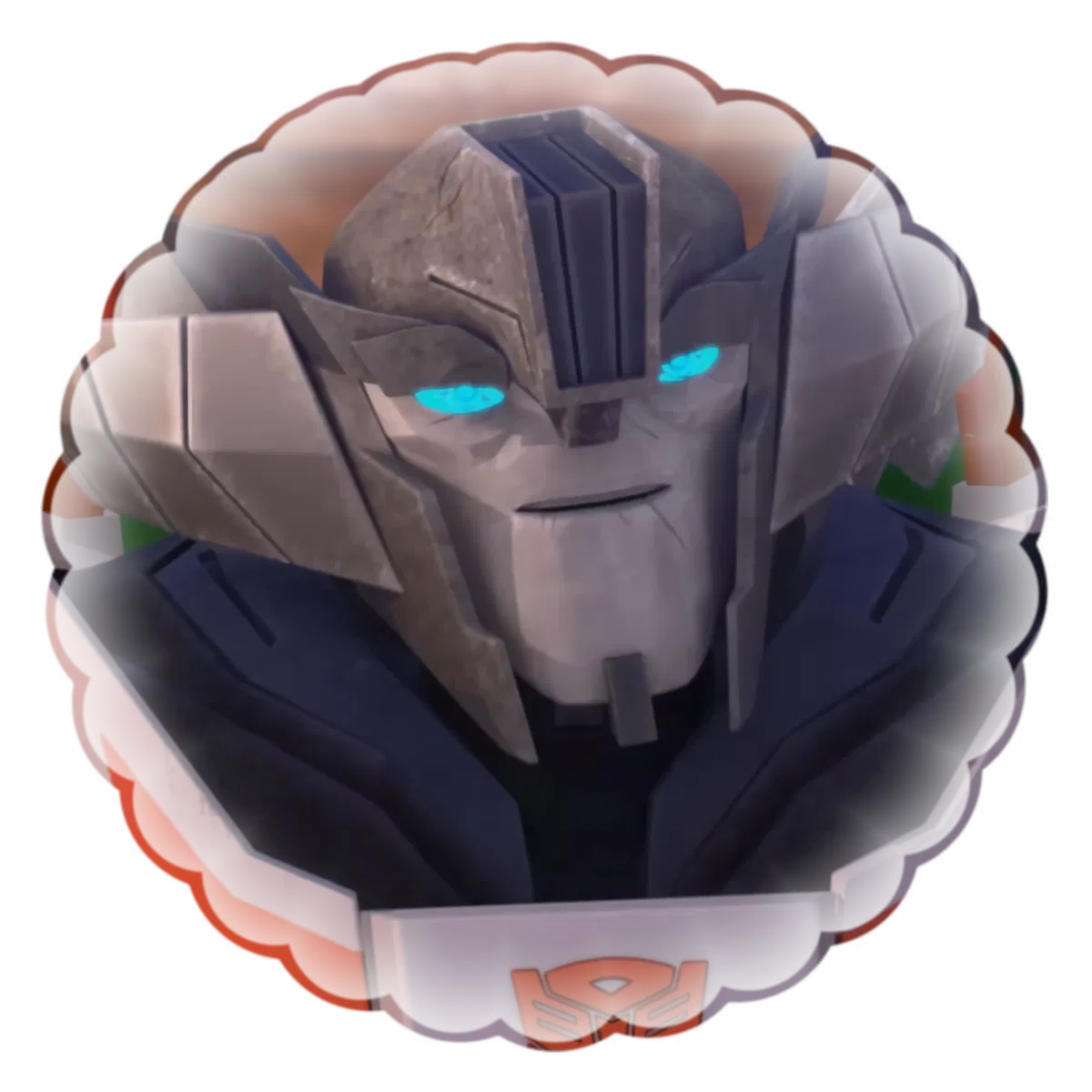 Avatar of Tfp!│Wheeljack　𐔌
