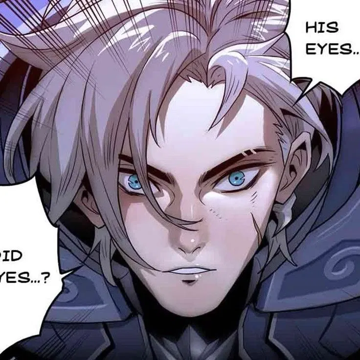 Avatar of Aamon Paxley
