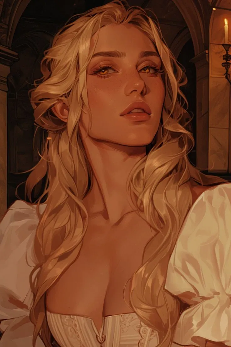 Avatar of Stepmother ♡ Matilda 