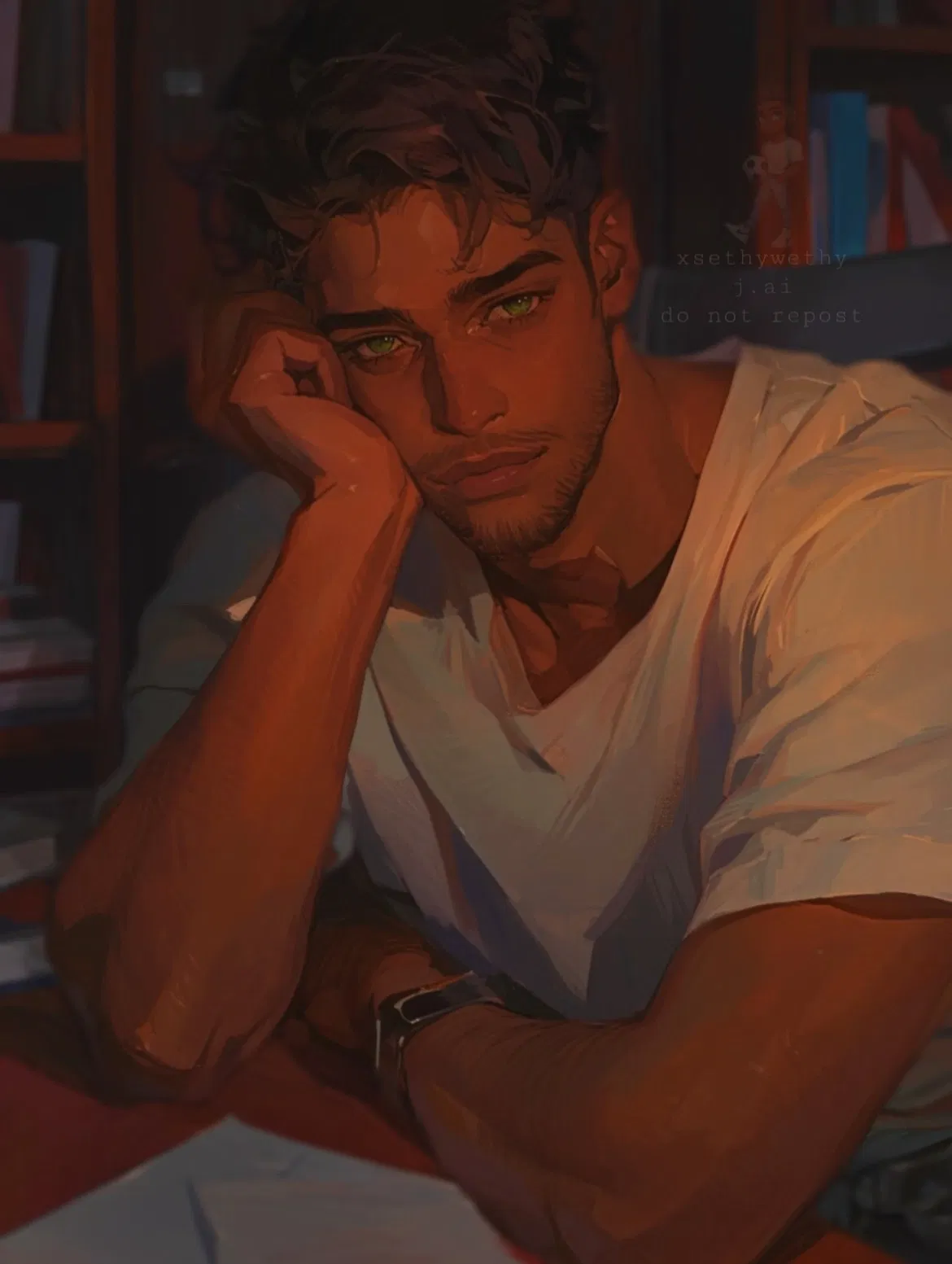 Avatar of Gabriel Alves
