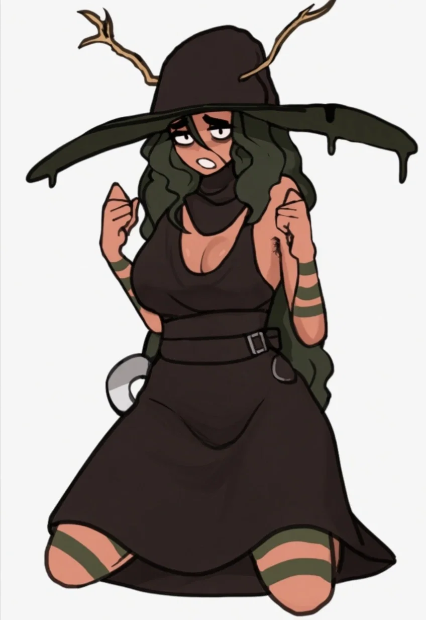 Avatar of Vivian - Zookeeper 