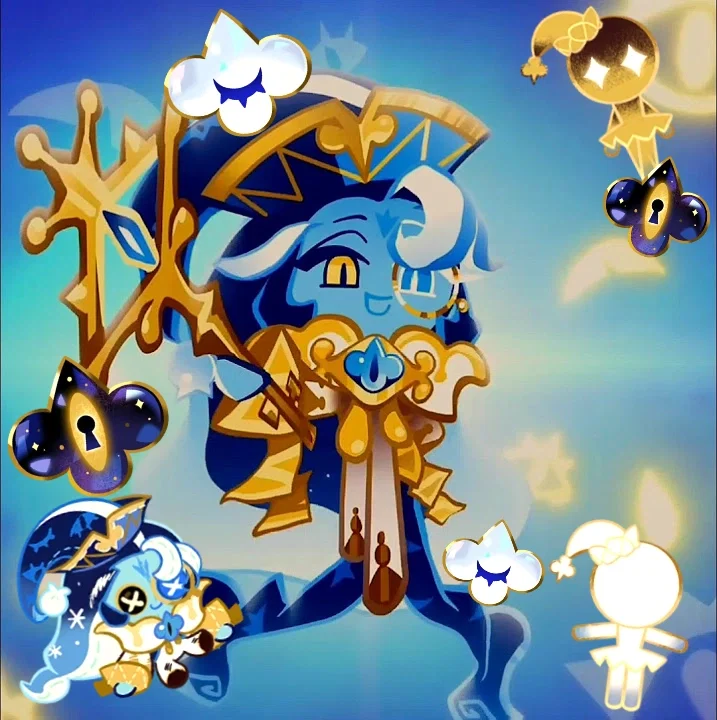 Avatar of ✨💙Sage of Truth💙✨