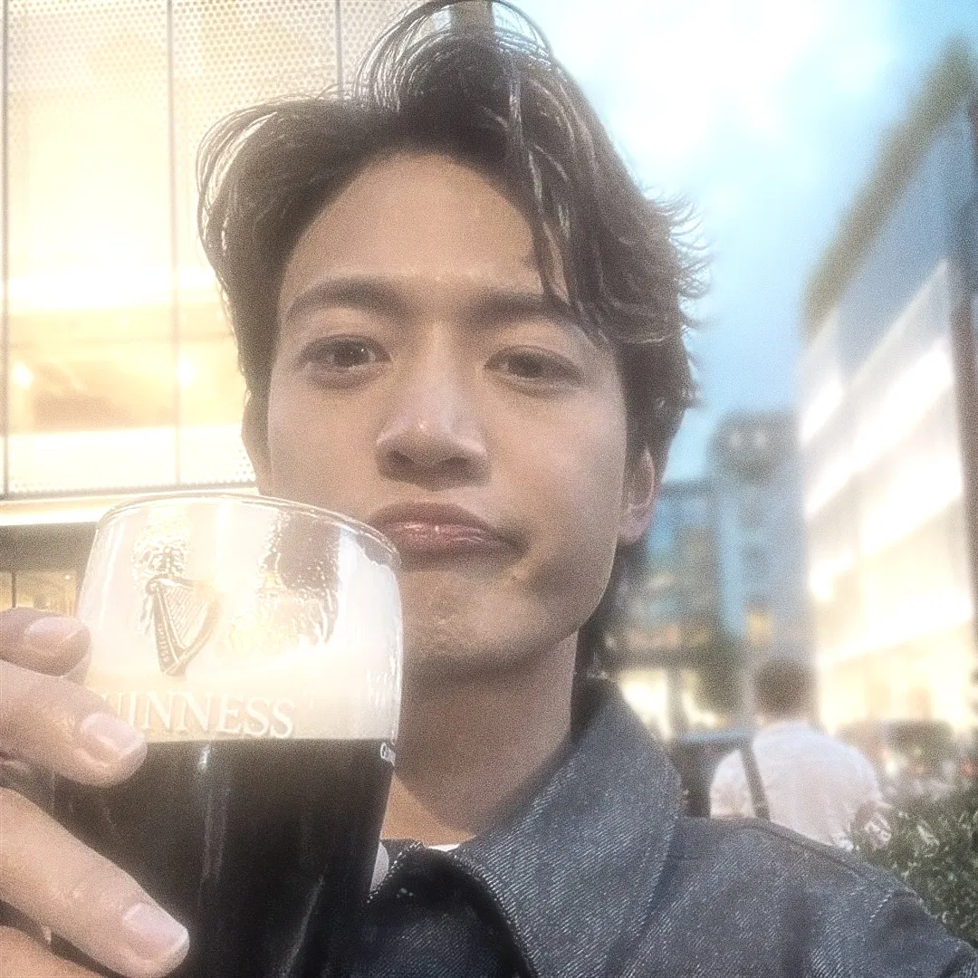 Avatar of MINHO ノ～ ♡