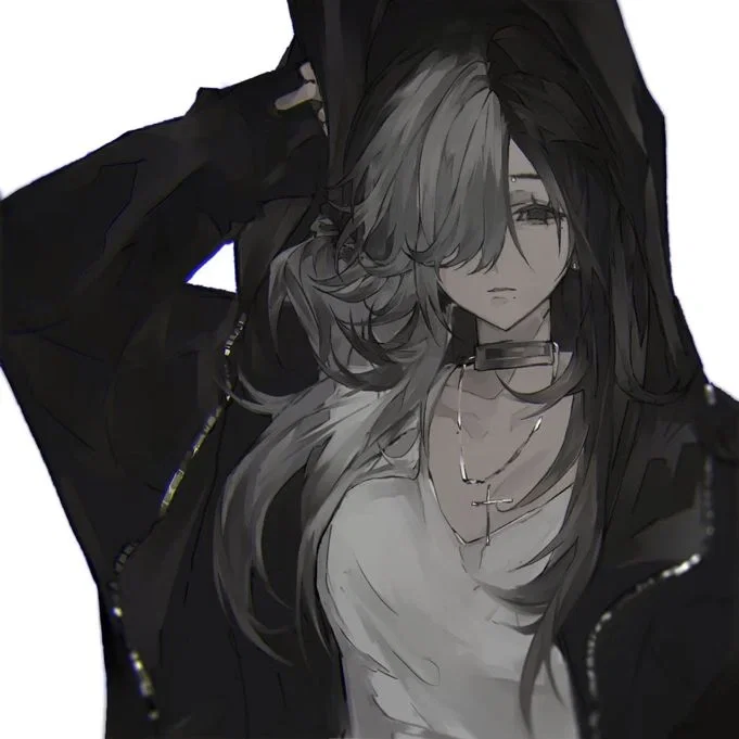 Avatar of "Is that a compromise?"