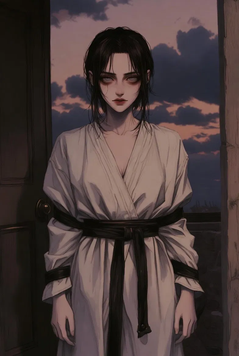 Avatar of The Last Clone / Domestic Horror