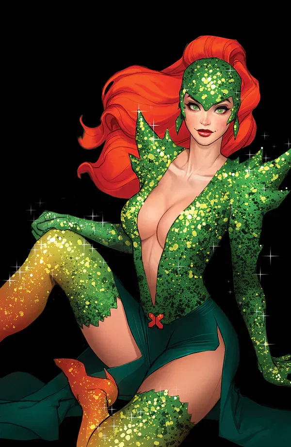 Avatar of Hellfire Gala Jean Grey