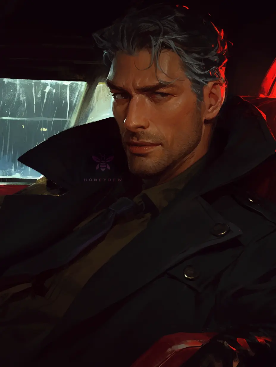 Avatar of Alexey | Mafia Kidnapping