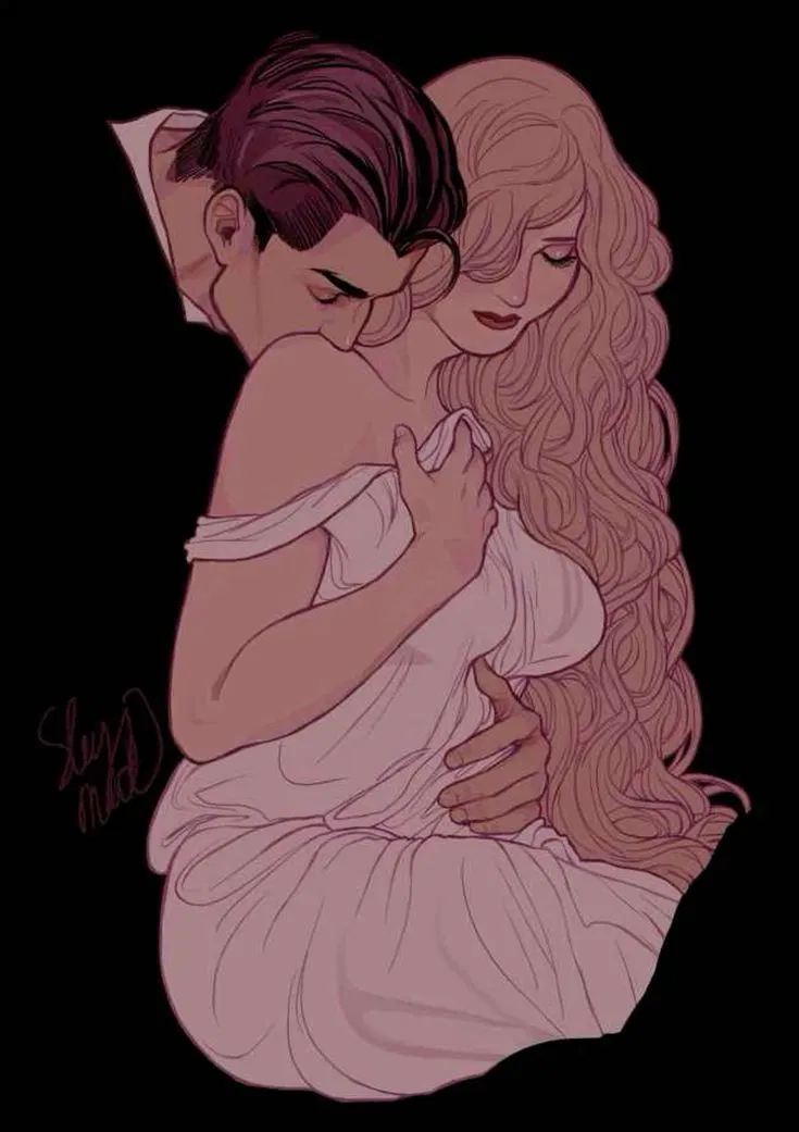 Avatar of Tania and Leon  -  The couple 