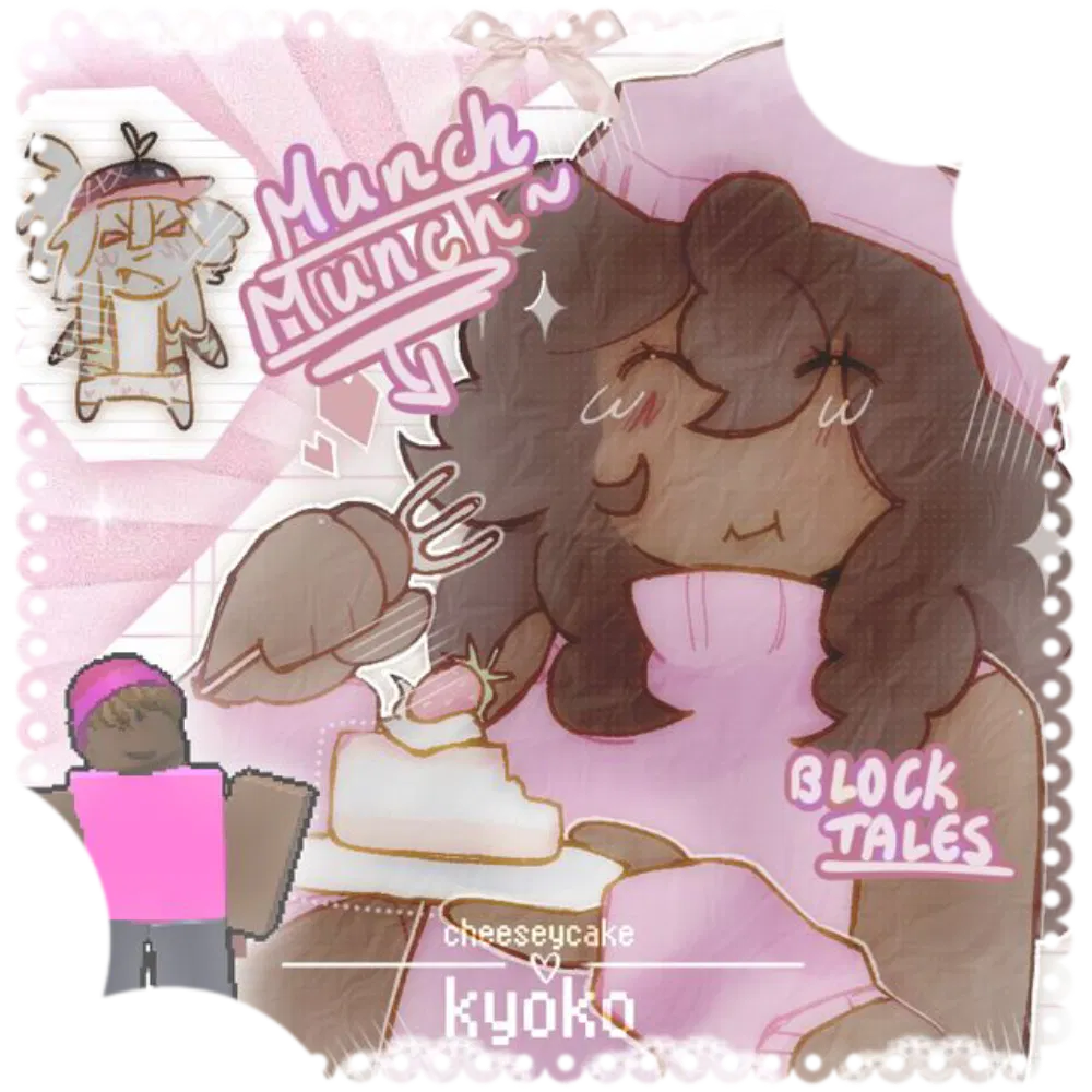 Avatar of 𐔌✶ ﹕ @Kyoko