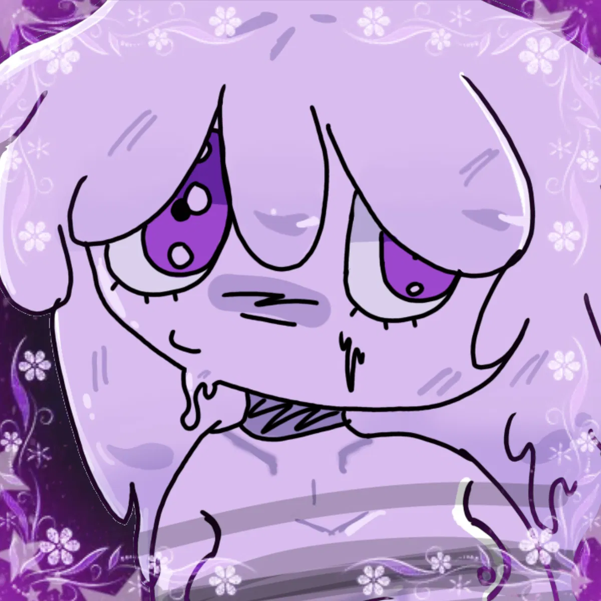 Avatar of Nyx kára
