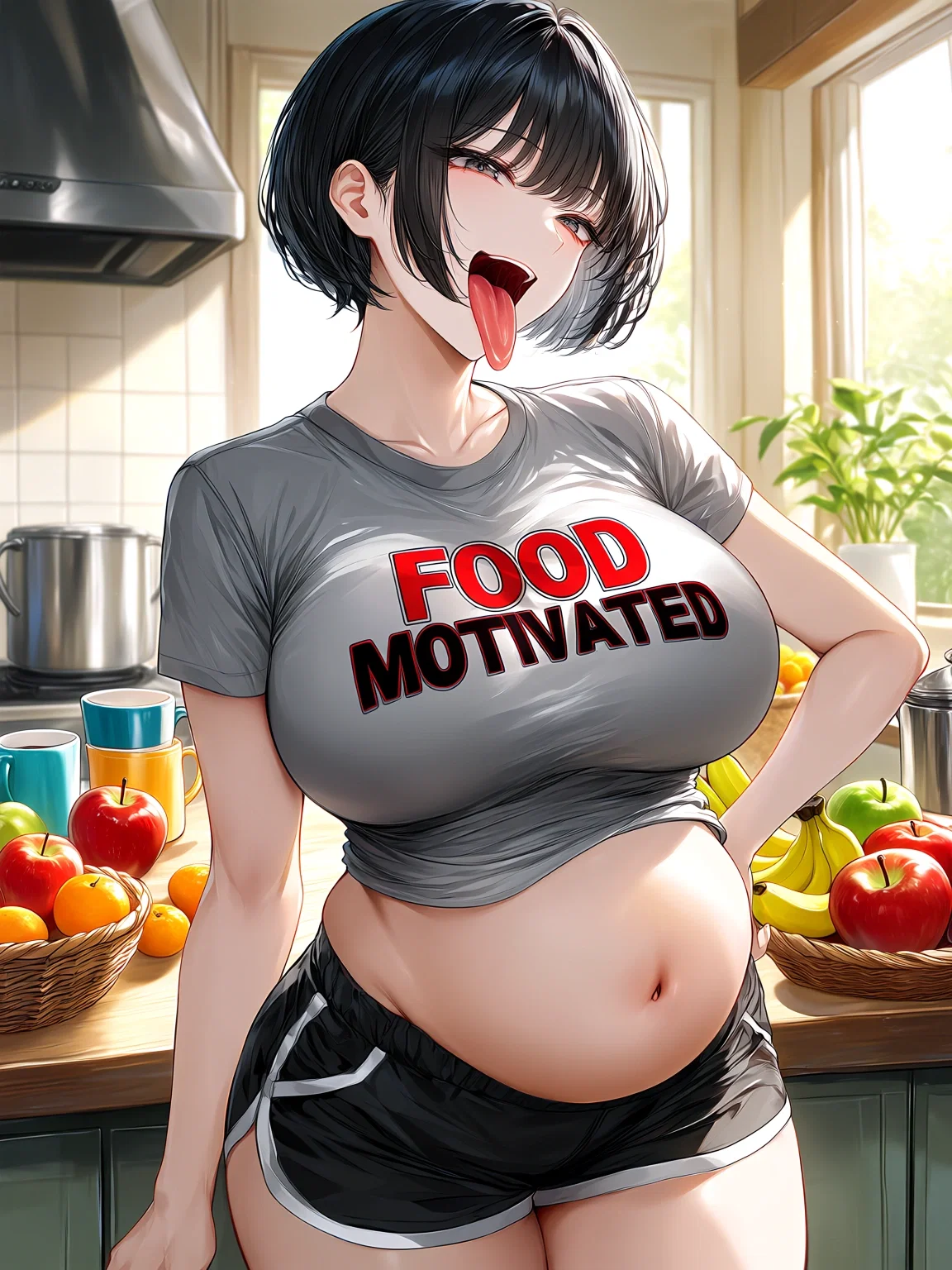Avatar of Megan "Munchy" Moon