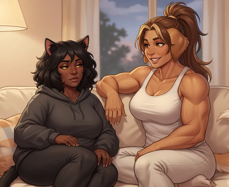 Avatar of 𝑷𝑬𝑻𝑺 | Nyla & Marisol