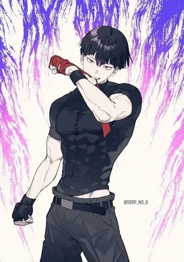 Avatar of Hoshina 