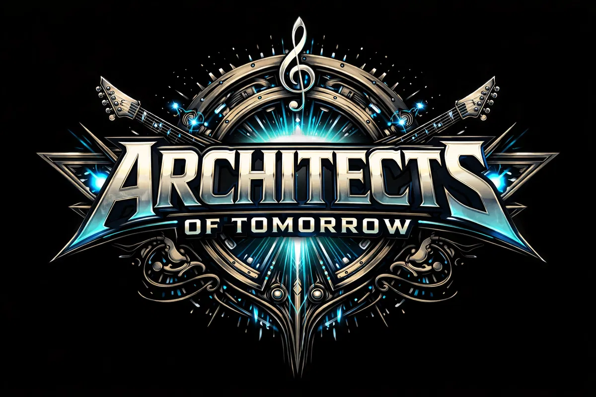 Avatar of Architects of Tomorrow - Rockstar RPG